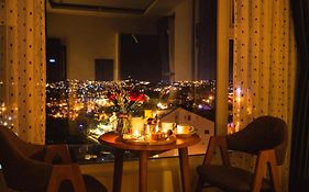 Rose Valley Dalat Hotel - Khách Sạn Trên Đỉnh Đồi
